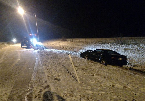 jay county towing